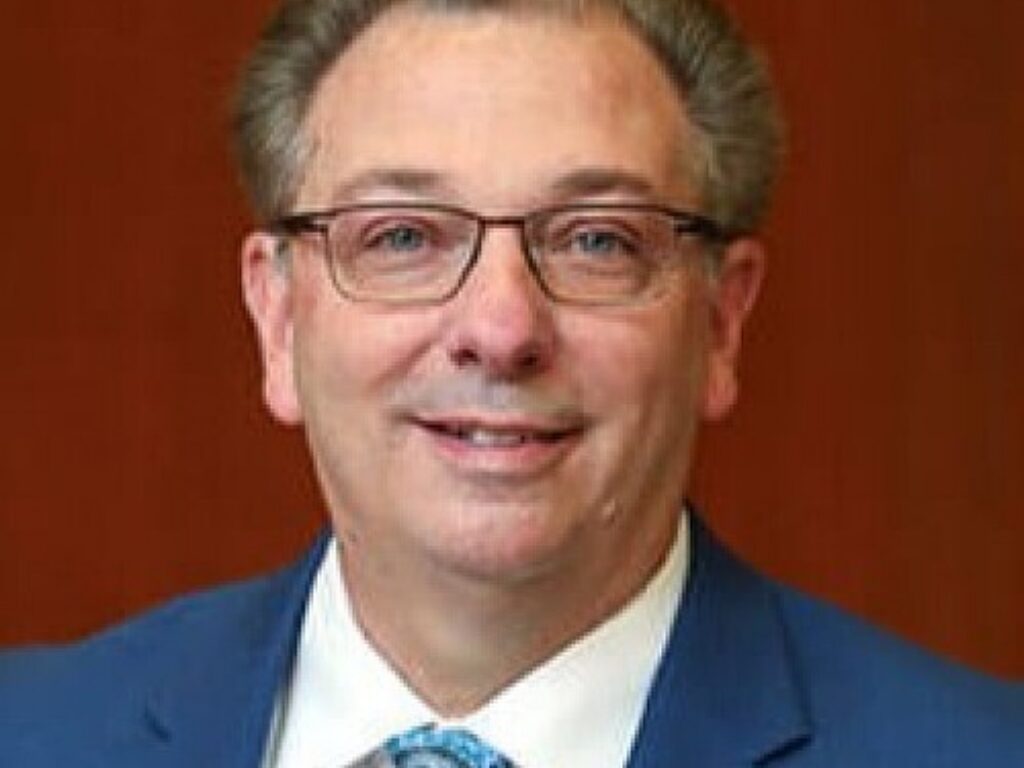 Mesecar Named Director of Purdue Institute for Cancer Research