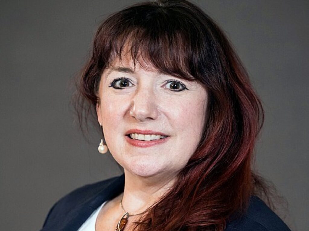 Metastatic Breast Cancer Researcher Welcomed