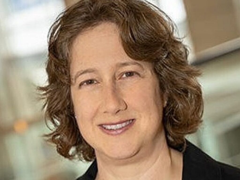 Meyerson Named Chief of Thoracic Surgery