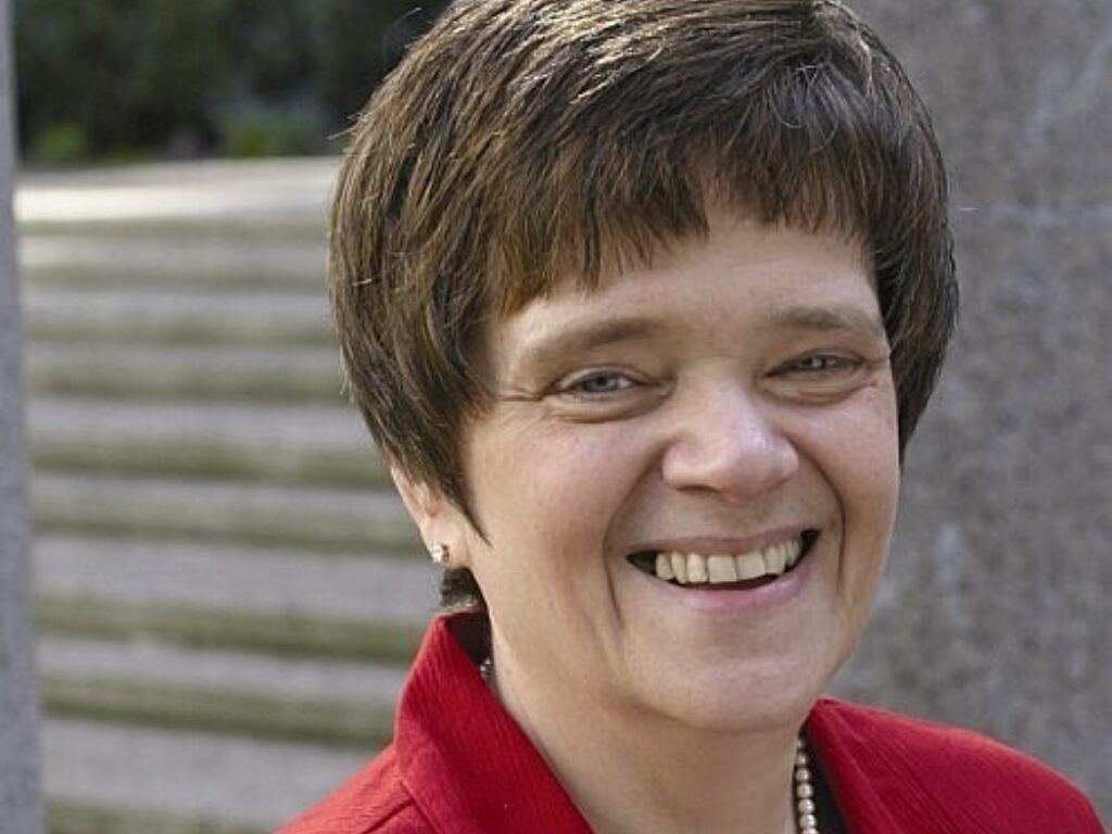 Miaskowski Recognized as Champion of Supportive Care Science