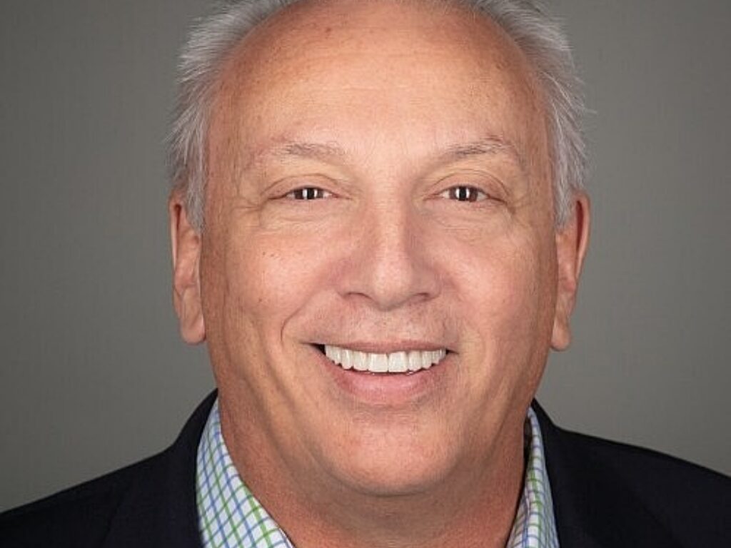 Moffitt Appoints Cleveland as New Center Director