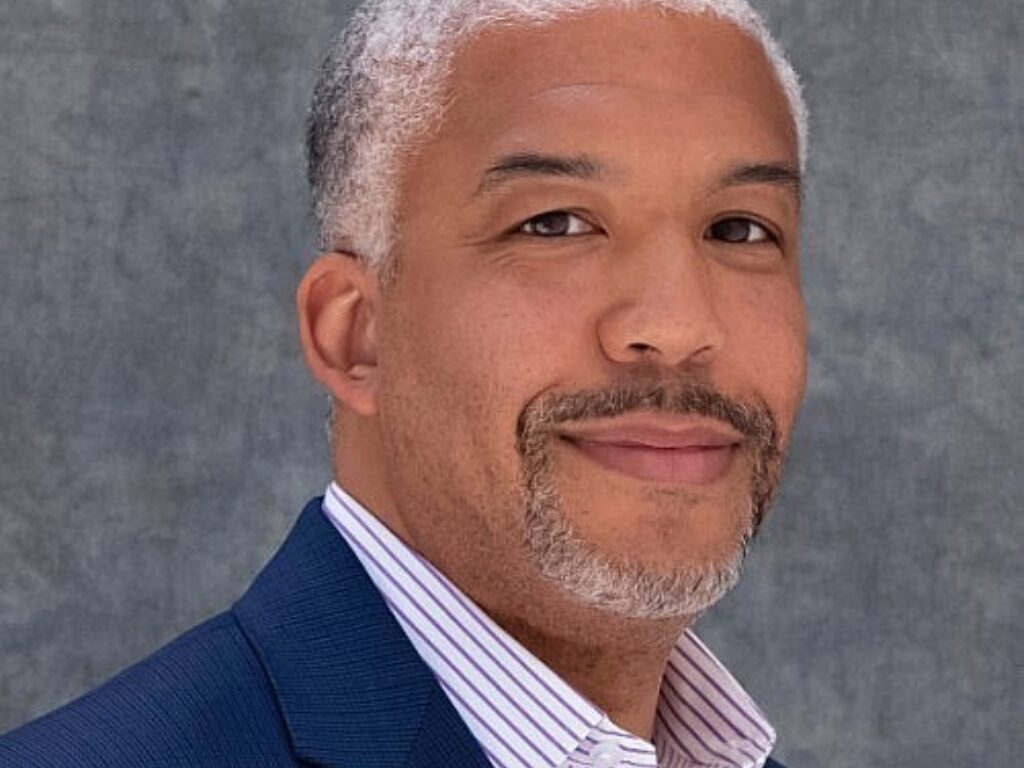 Moffitt Taps New Chief Digital Innovation Officer