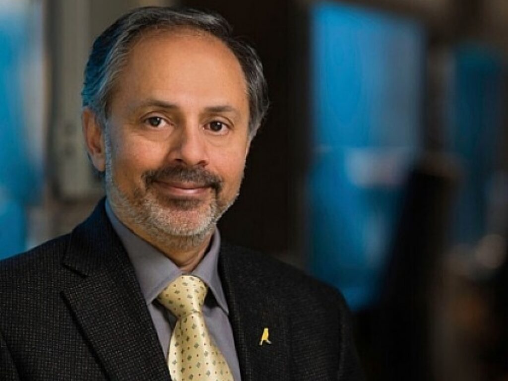 Molecular Imaging Pioneer Dies at 57