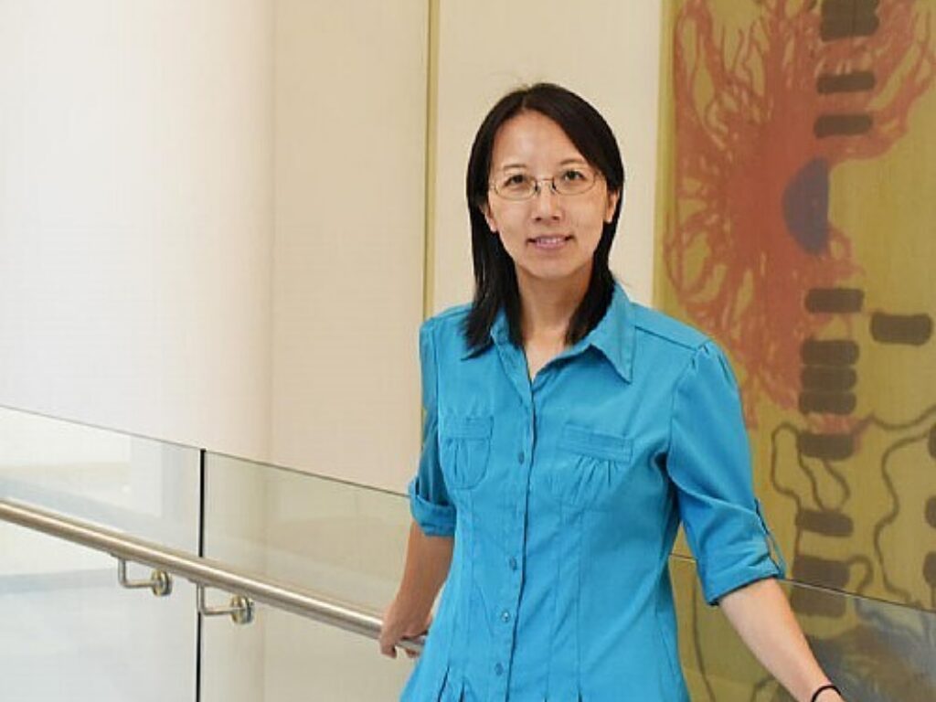 Molecular and Cellular Oncogenesis Professor Appointed