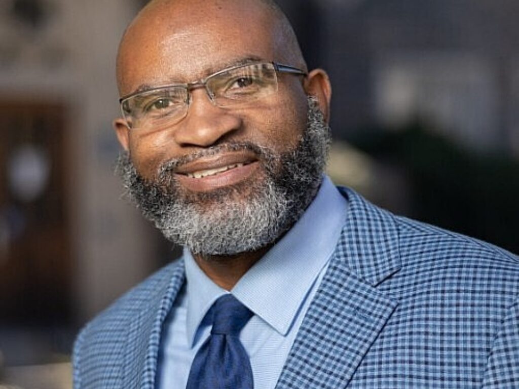 Moore Named a Fellow of the American Academy of Nursing
