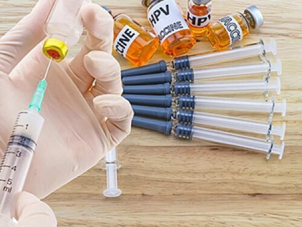 More Than 25 Percent of Virginians Unaware of Lifesaving HPV Vaccine