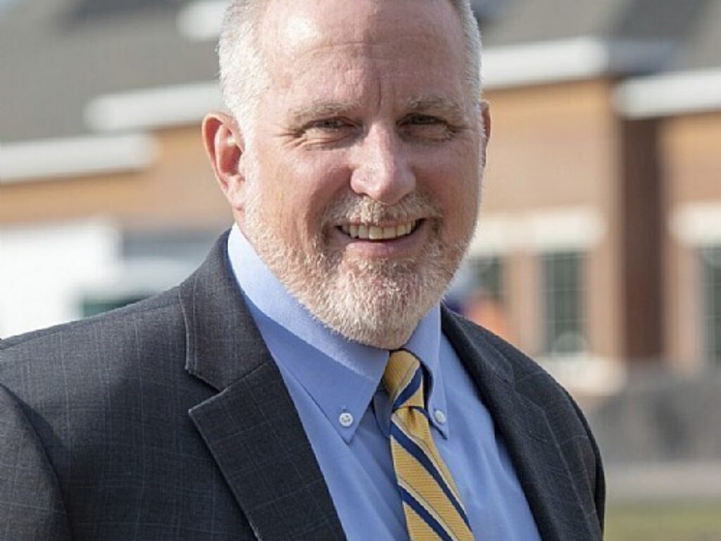 Mulkerin Elevated to Newly Created Leadership Position