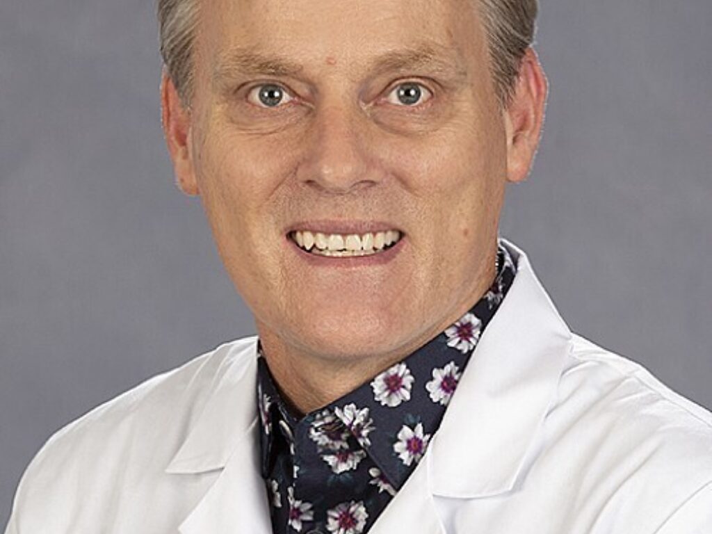 Multiple Myeloma Expert Joins Sylvester Leadership