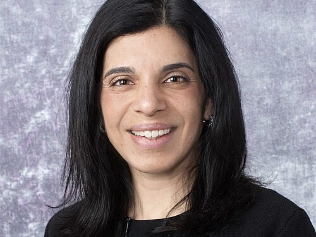 NSABP Foundation Names Rastogi as CEO