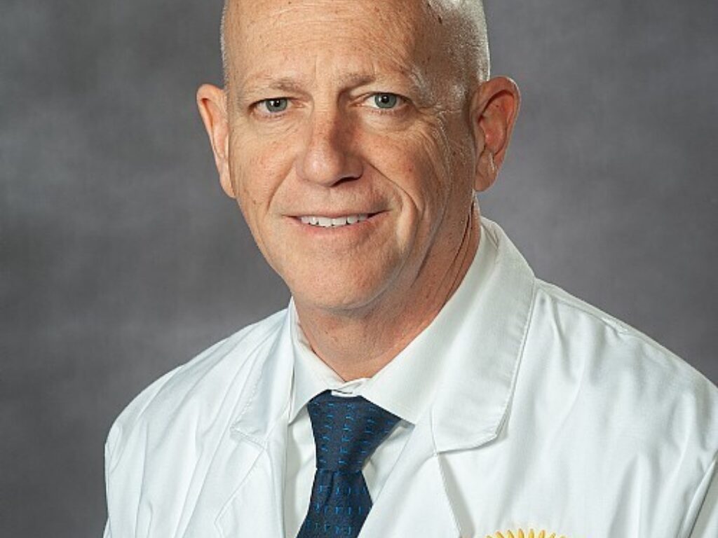 National Clinical Trial Provides Mastectomy Alternative for Recurrent Breast Cancer