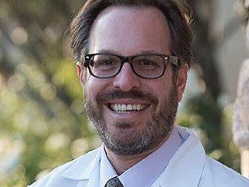 National Organization for Rare Disorders Honors Sicklick