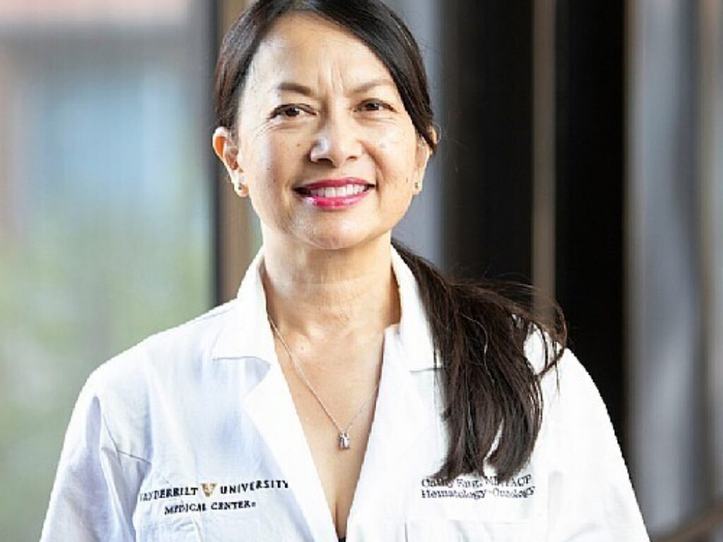 Need for Clinical Trial Support Stressed at Cancer Forum