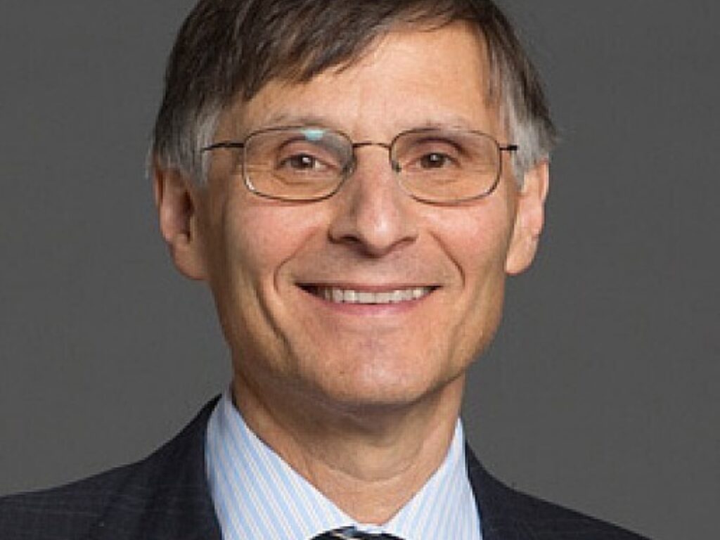 Neel Elected to National Academy of Sciences