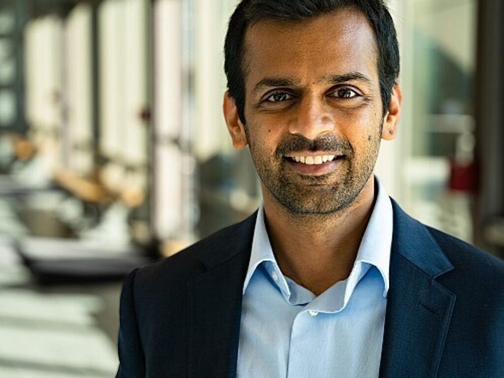 New Cancer Control Co Leader Brings Cancer Screening Focus