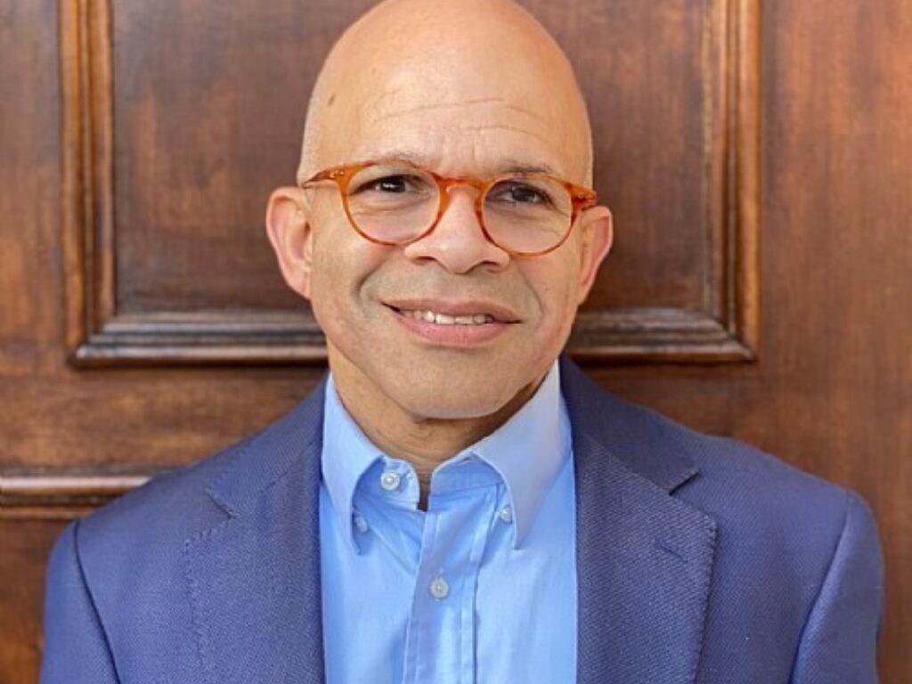 New Chief of Hematology and Oncology Announced