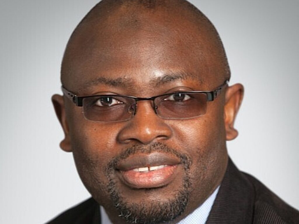 New Chief of Hematology Oncology Named