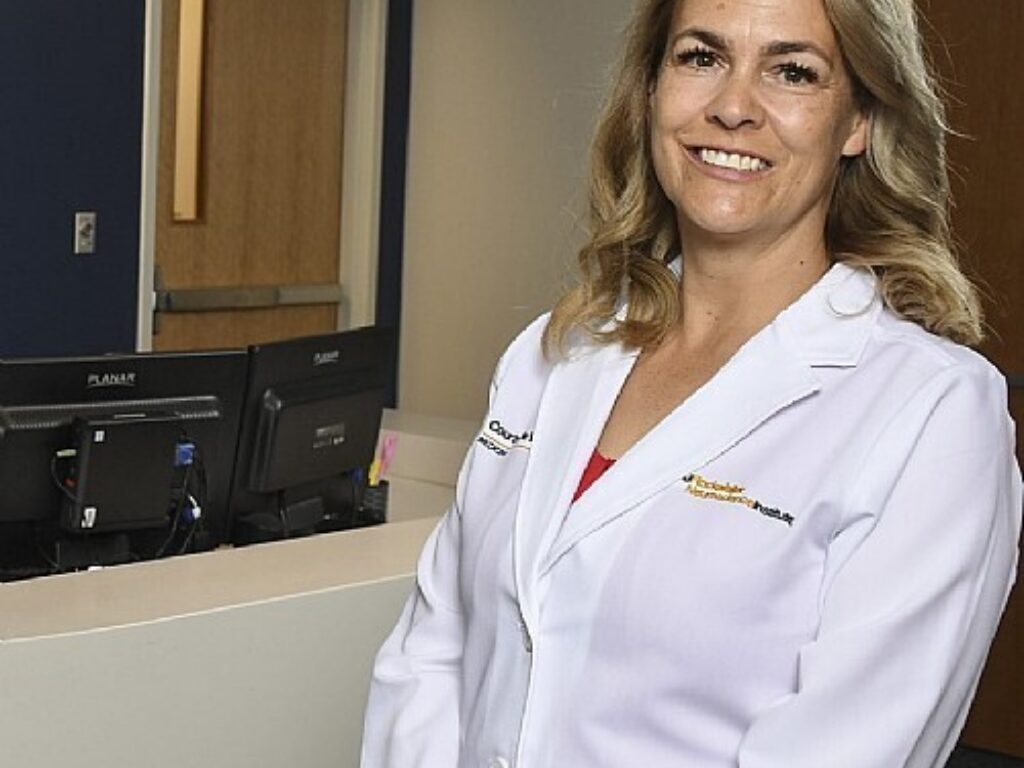 New Deputy Director to Lead Research Initiatives Organizational Strategy