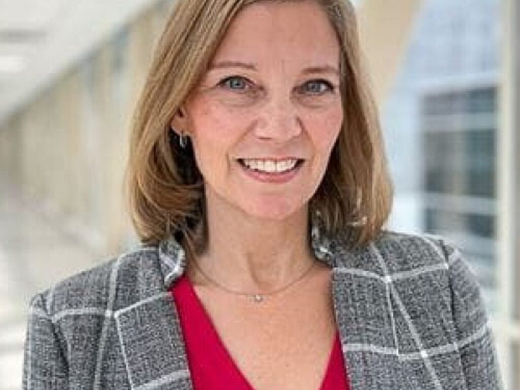 New Director Named for Healthy Breast Tissue Bank