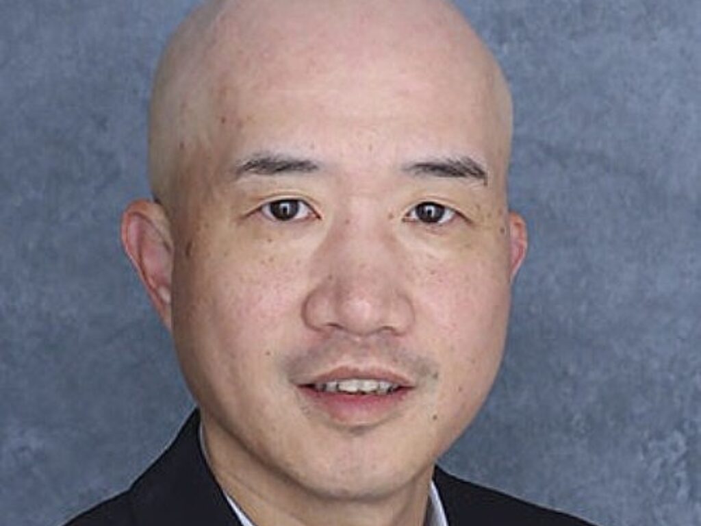 New Director of Melanoma Research