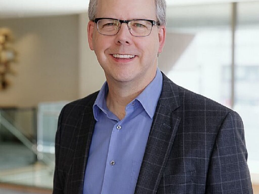 New Division Chief of Blood and Marrow Transplantation Named