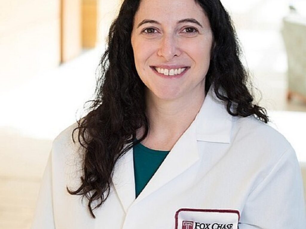 New Hire Announced for Department of Bone Marrow Transplant and Cellular Therapies