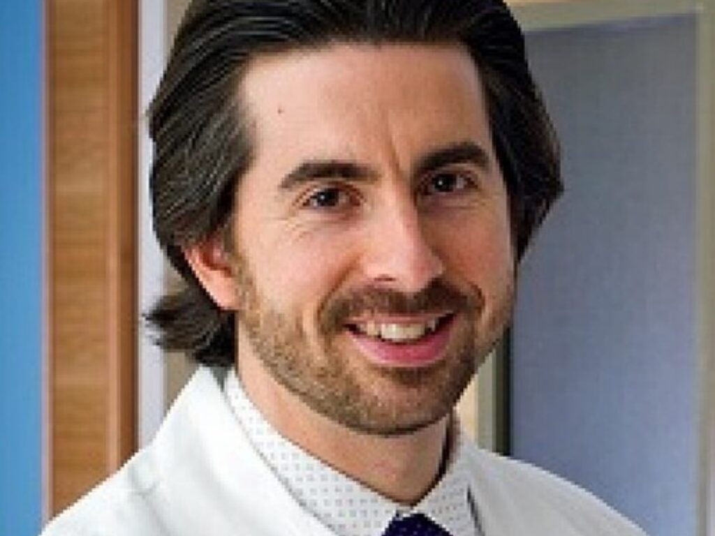 New Leader of Cancer Immunotherapy