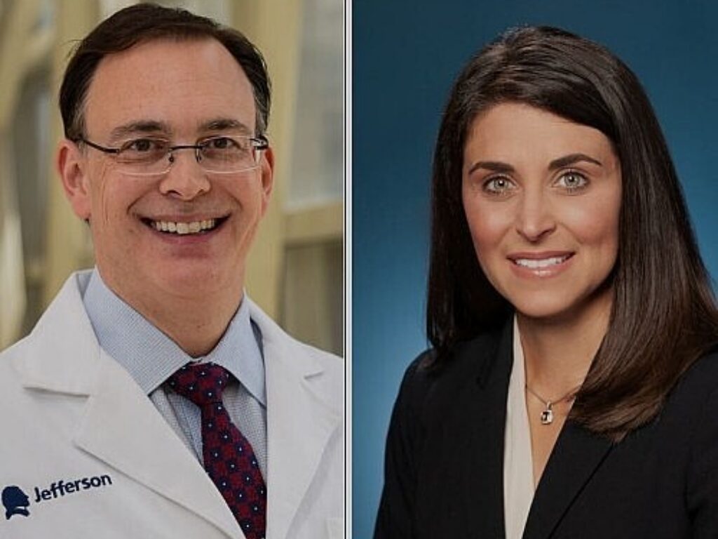 New Leadership Roles to Focus on Quality and Safety