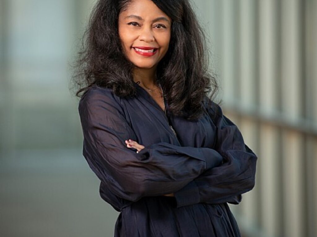 New Leadership for Office of Inclusion Diversity Equity and Accessibility