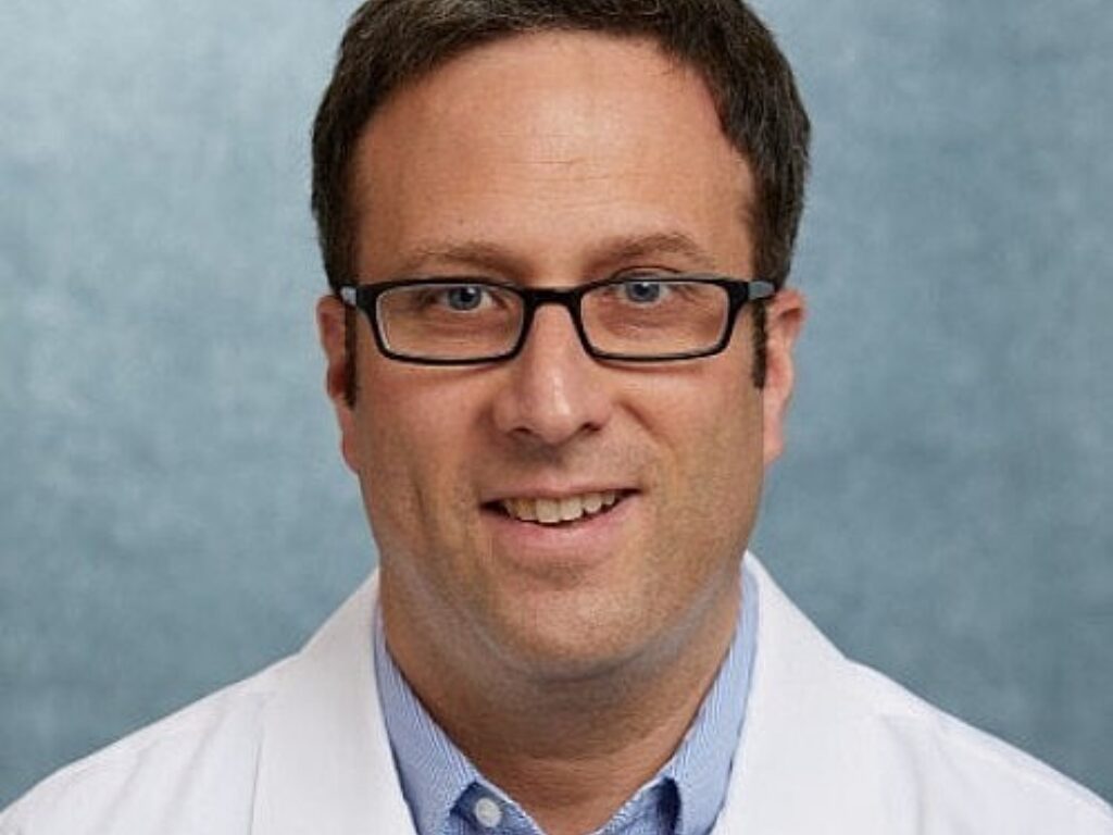 New Medical Director Appointed in Beverly Hills