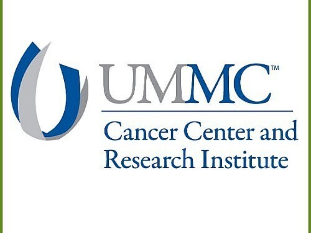 New Name for UMMC Cancer Center