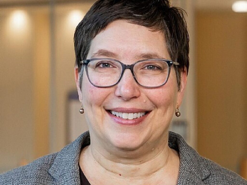 New Senior Director of Cancer Training and Career Enhancement Appointed