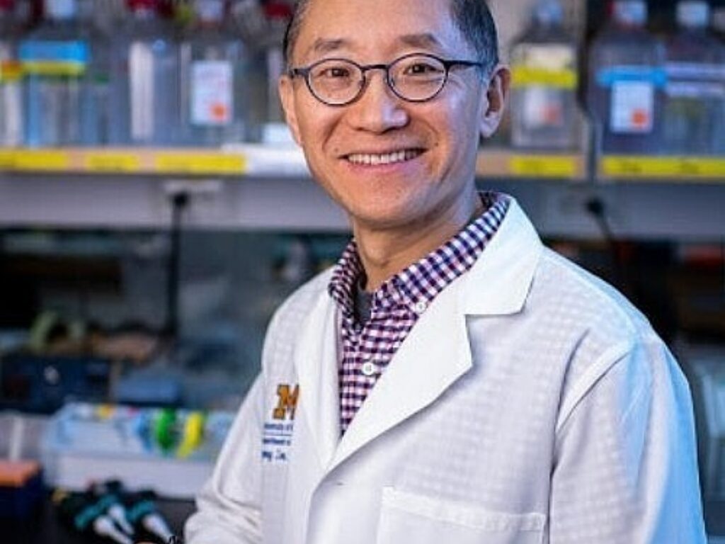 New Target Found to Improve Response to Cancer Immunotherapy