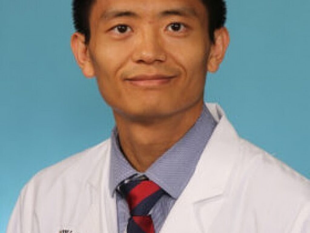 New Target Identified for Advanced Prostate Cancer