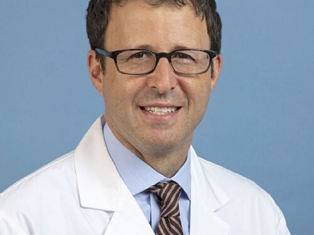 New Treatment Extends Lives of People With Most Common Type of Liver Cancer