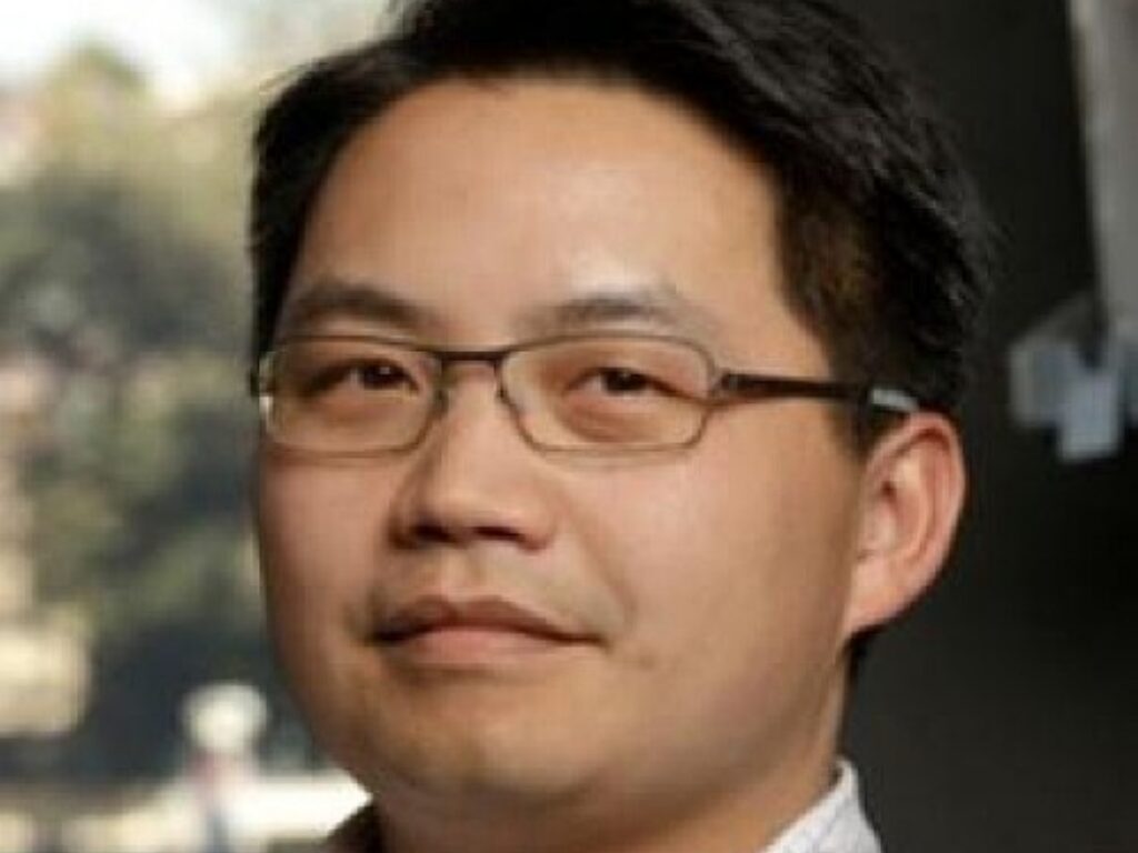 New Vice Chair of Research Announced