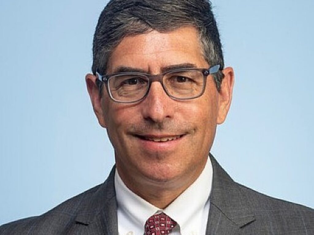 New Vice President of Cancer Services Announced