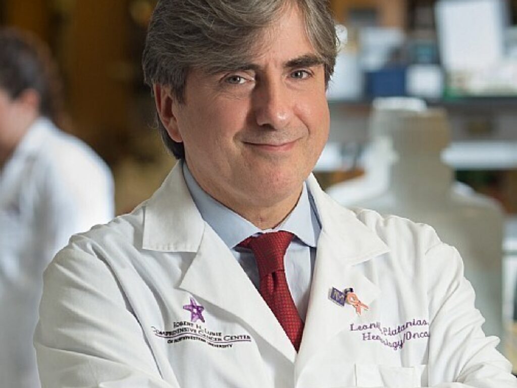 Newly Discovered Protein Explains Leukemias Treatment Resistance