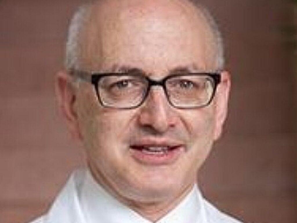 Nimer Honored With Endowed Chair