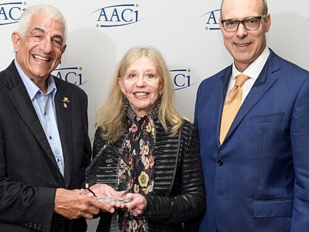 Nominations Sought for Champion for Cures Award