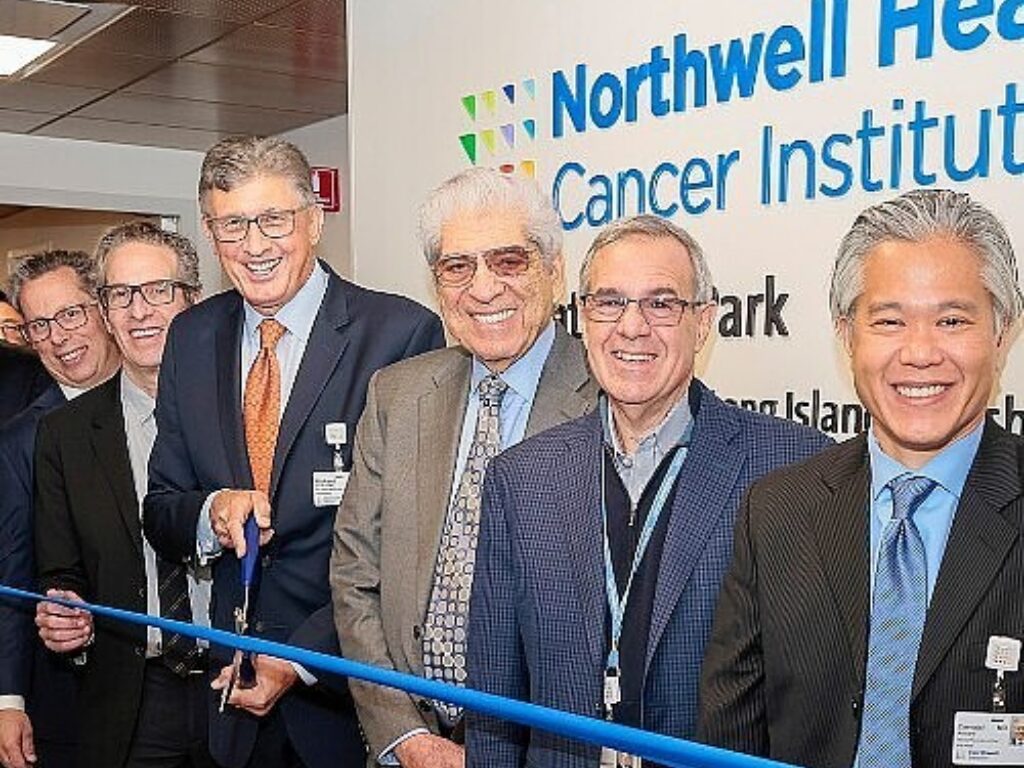 Northwell Opens 52 Million Cancer Center Multispecialty Practice in Queens