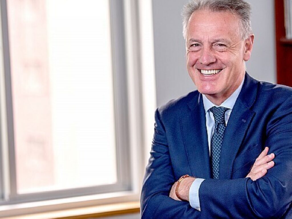 Novel Regulator of Mitochondrial Cell Death Promising Target for Cancer Therapy