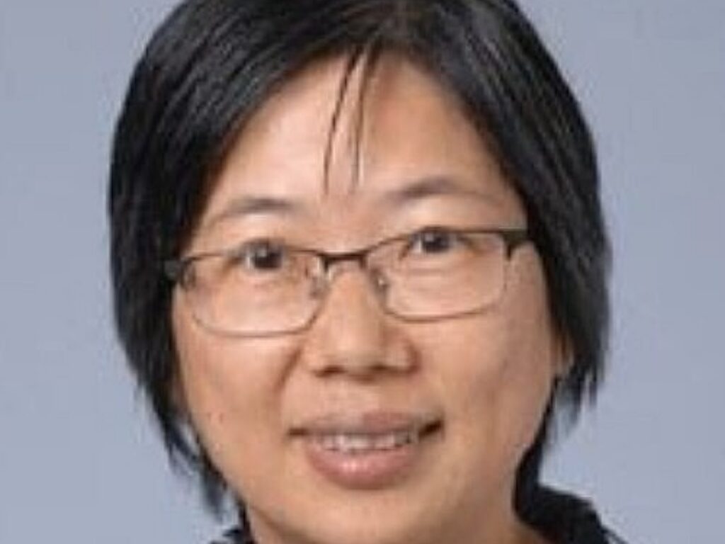 Novel Role in Spatial Chromosome Organization Identified for Frequently Mutated Cancer Protein