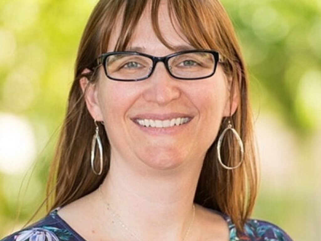 Nursing Leader Joins Duke