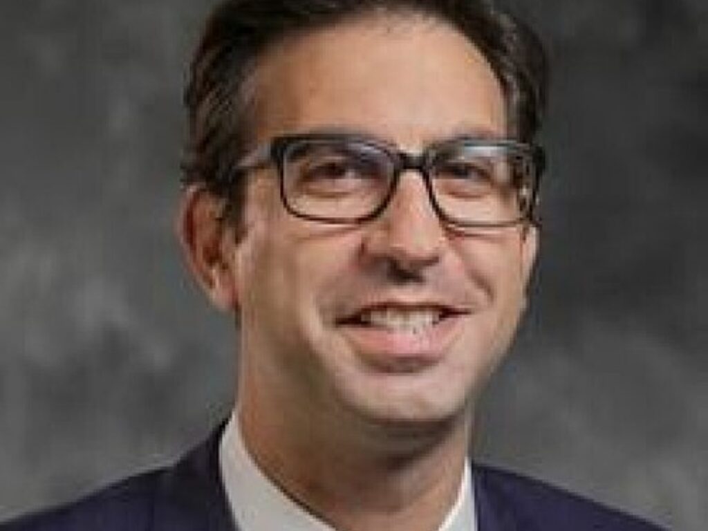 Nussbaum Named to NCI Surgeon Scientist Program Cohort