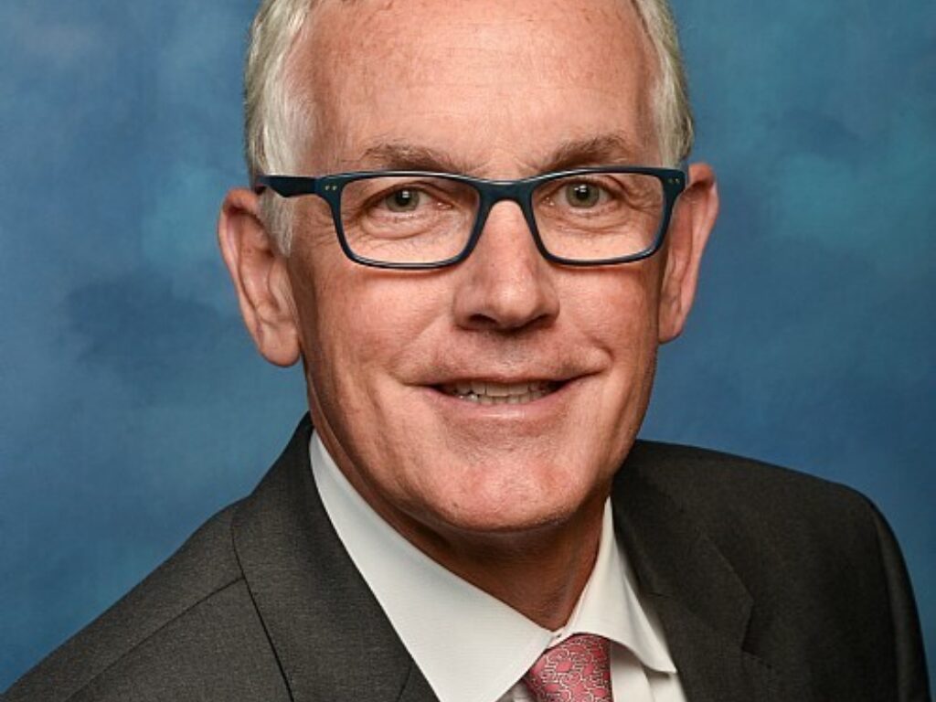 O Malley Returns to Leadership Role