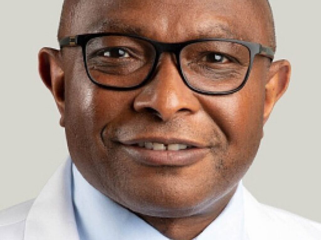 Odunsi Named Director of the University of Chicago Medicine Comprehensive Cancer Center