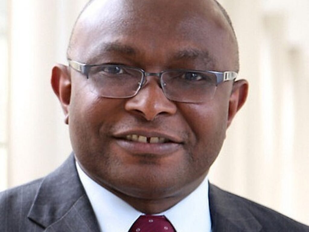 Odunsi Receives Ovarian Cancer Research Alliance Award