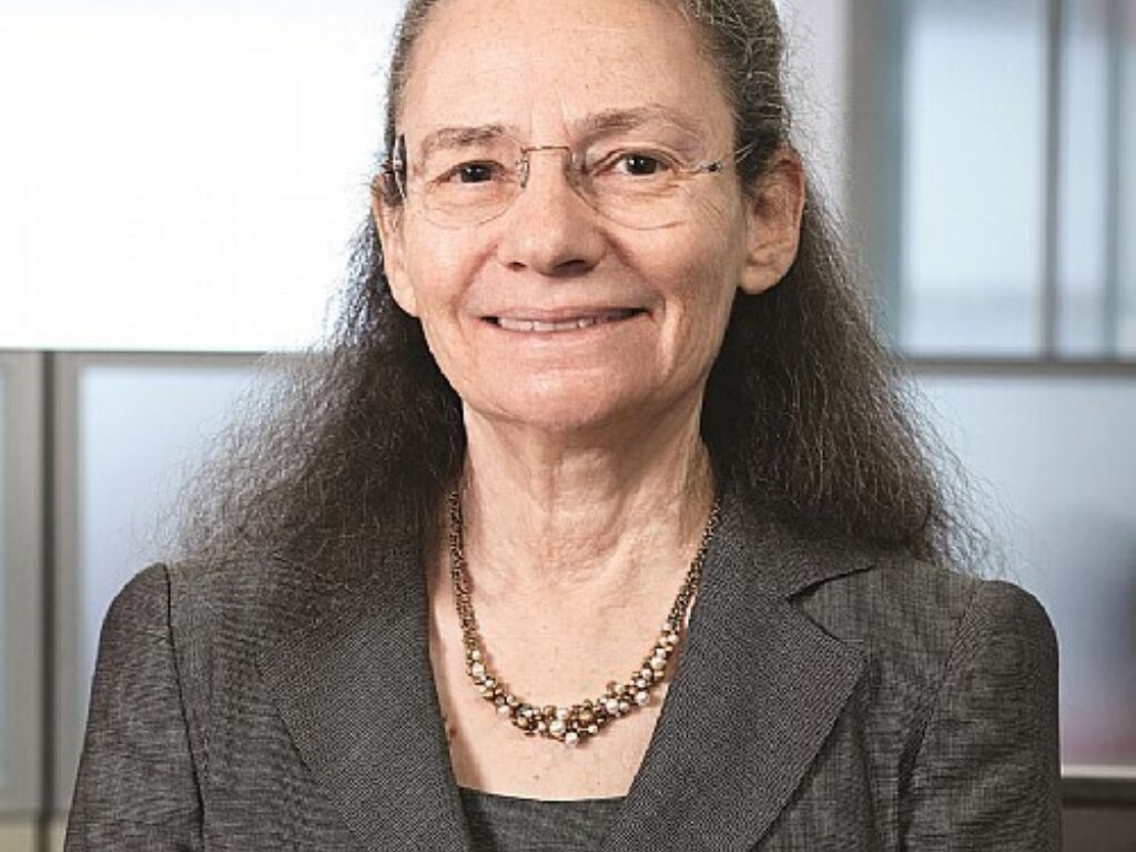 Ohio State Announces Passing of Leukemia Scientist Clara Bloomfield