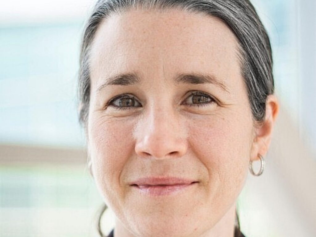 Oliver Joins Department of Pharmacology and Cancer Biology