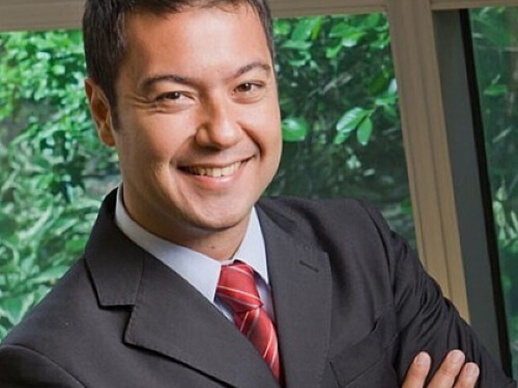 Omuro Named New Neuro Oncology Chief